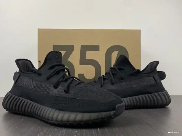 HQ4540 Boost Yeezy 350 Adidas Onyx V2 0505